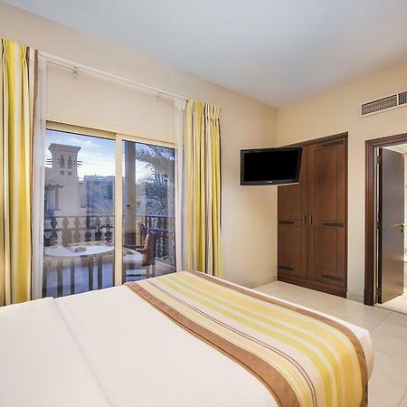 Al Hamra Residence & Vilage ภายนอก รูปภาพ