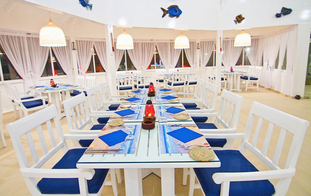 Al Hamra Residence & Vilage ภายนอก รูปภาพ