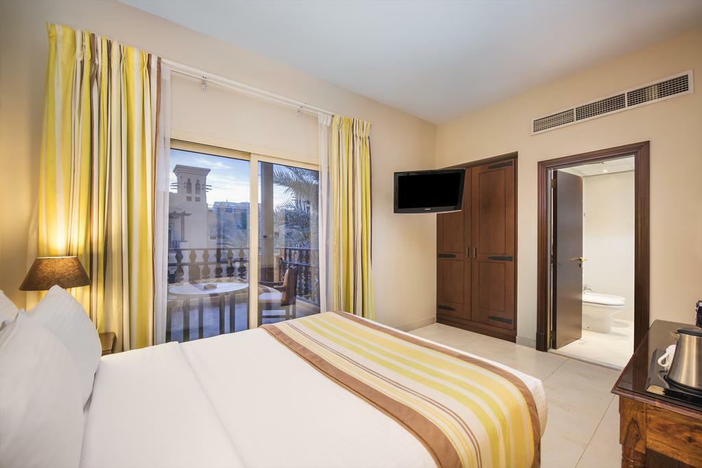 Al Hamra Residence & Vilage ภายนอก รูปภาพ